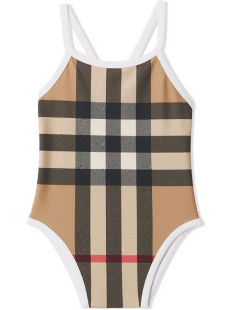 burberry kids swimwear|burberry designer inspired kids clothing.